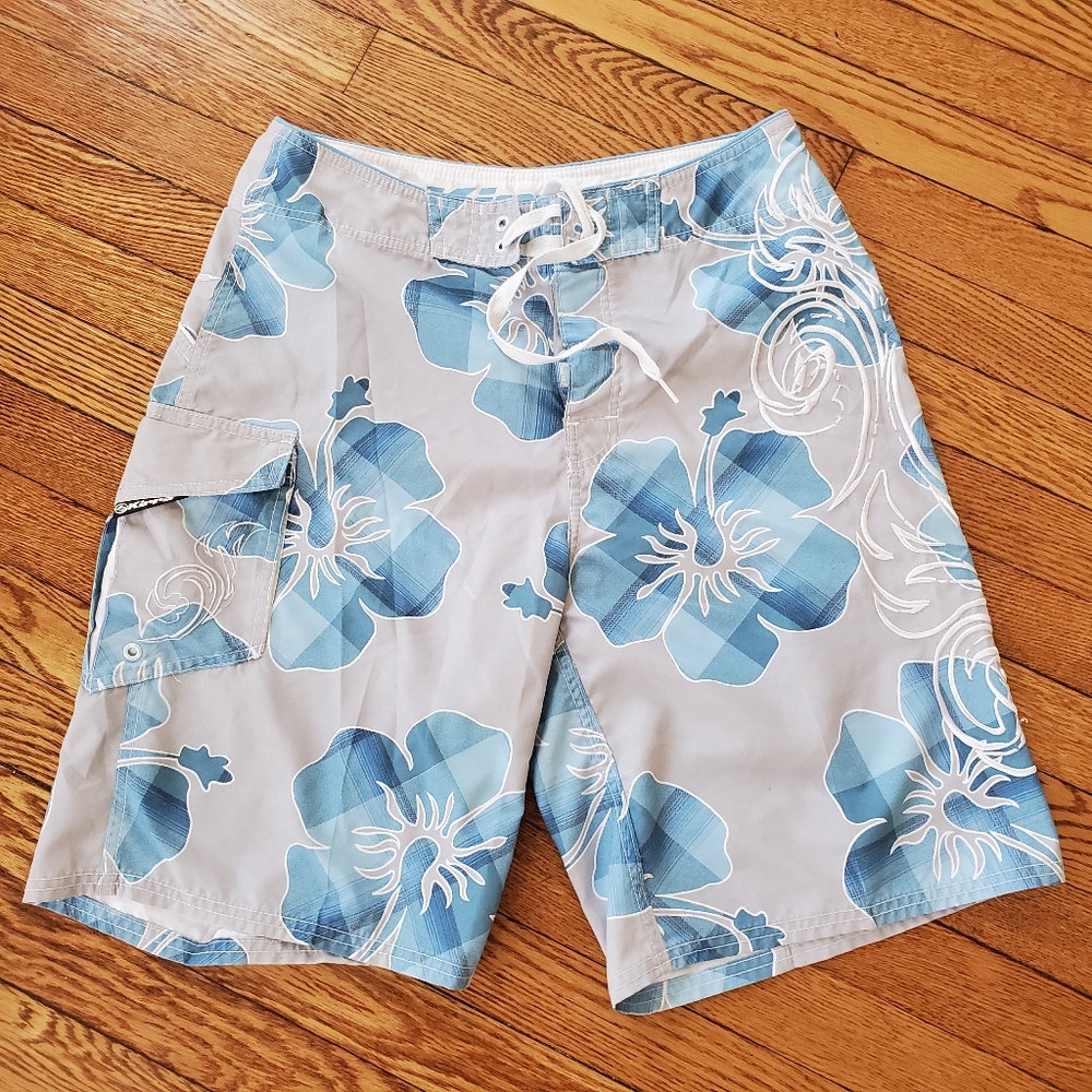 Kirra Swim Trunks Size 30